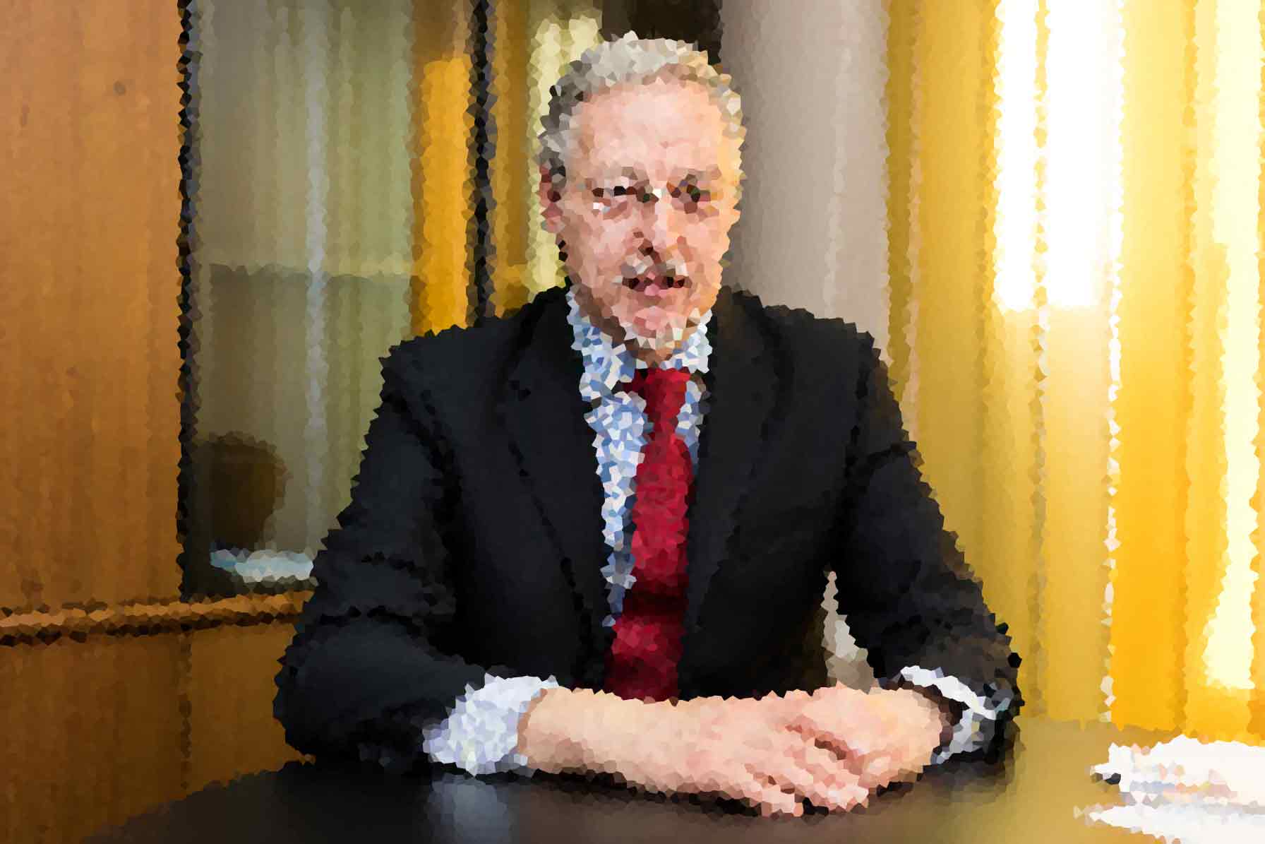 Iskera and Nolinia Agree to Historic Trade Pact Amid Economic Crisis